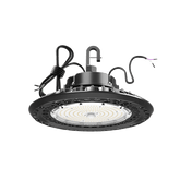 High Bay LED Lights HB Series 200W 0-10V Dimmable No Plug Hard Wired